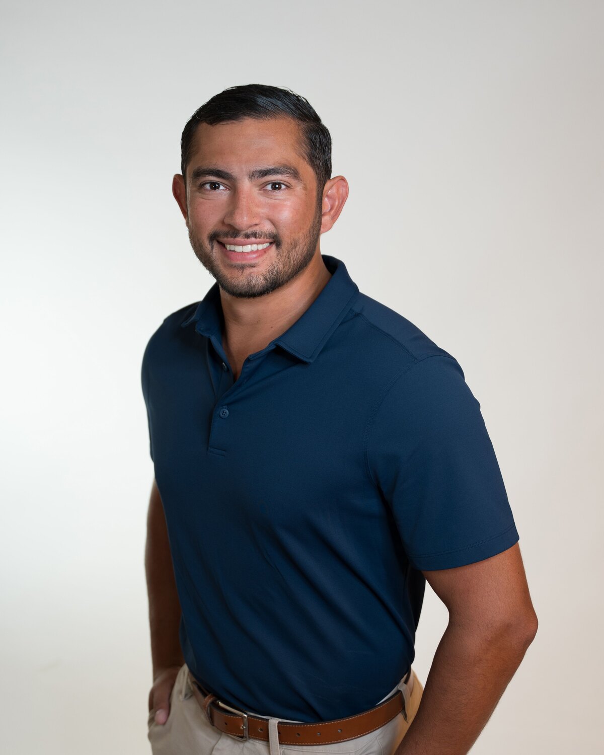 Dr. Joseph Vella, Physical Therapist and founder of Vella Physical Therapy.